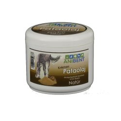 Anibent Krémes Állagú Pataolaj 500ml