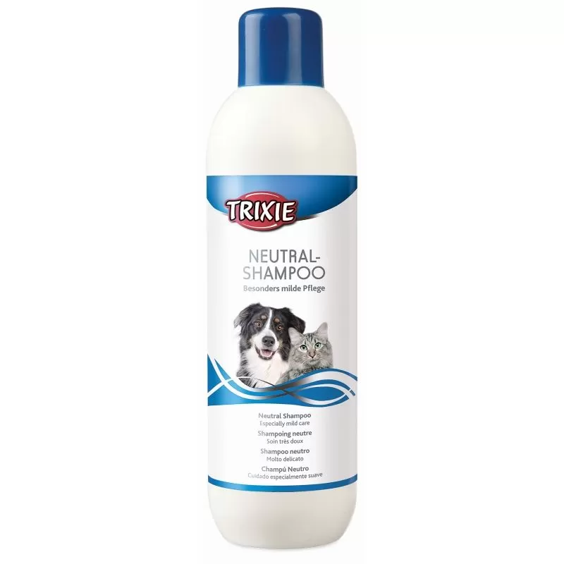 Trixie sampon Neutral 1l