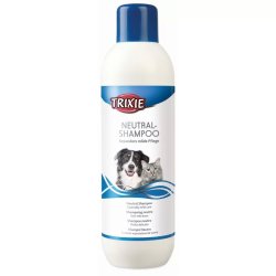 Trixie sampon Neutral 1l