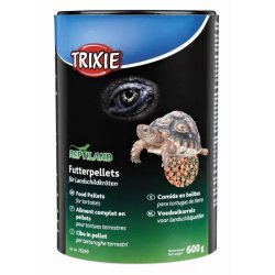 Trixie Teknőseledel Pellet 1000ml/600g