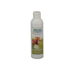 Anibent Sampon Lovaknak Bodzával 200ml