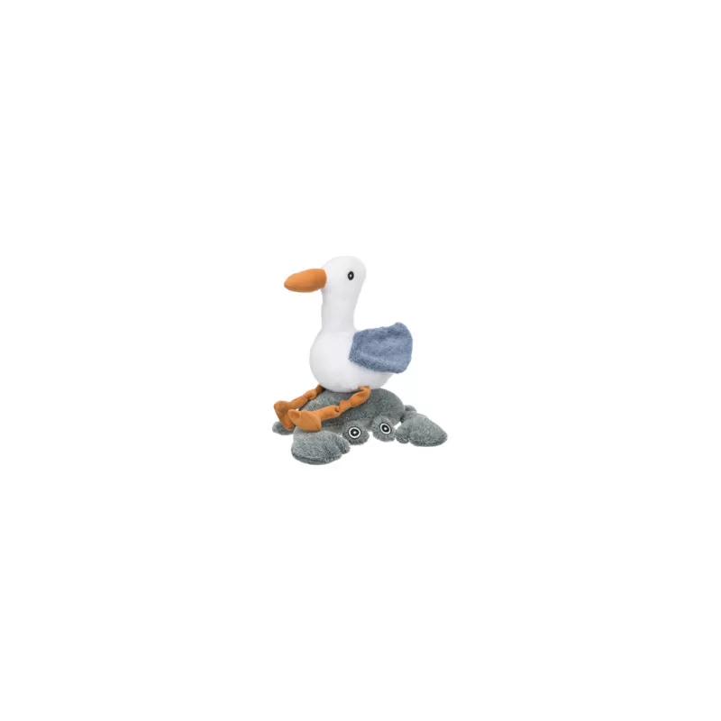 Trixie BE NORDIC seagull Hinnerk, polyester, 35 cm