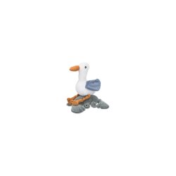 Trixie BE NORDIC seagull Hinnerk, polyester, 35 cm