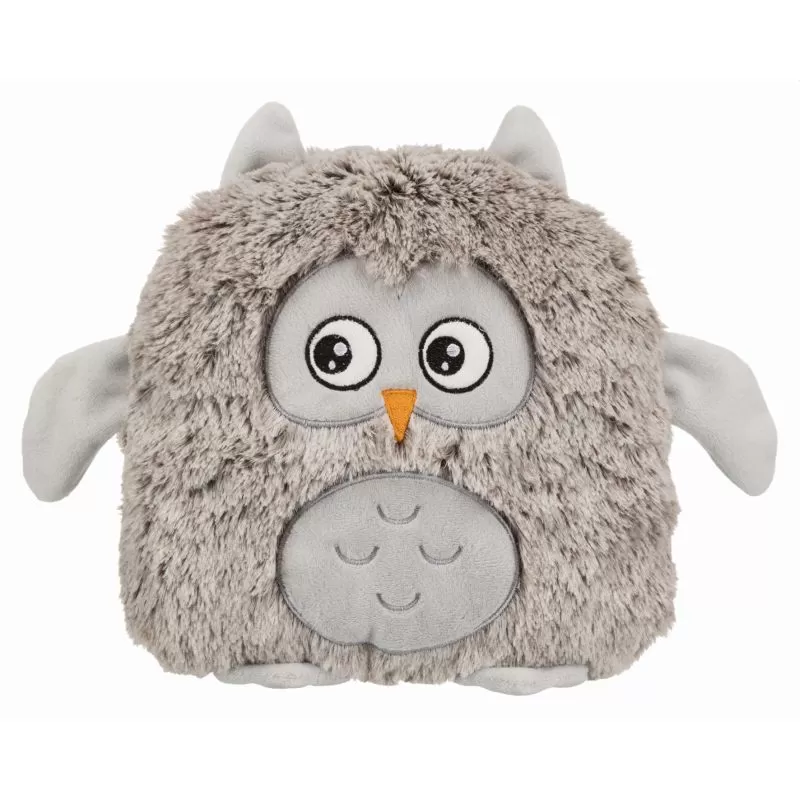 Trixie Játék Plüss Bagoly 26cm