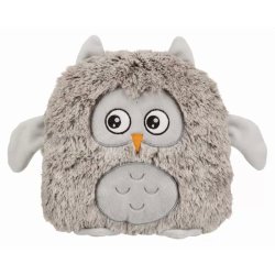 Trixie Játék Plüss Bagoly 26cm