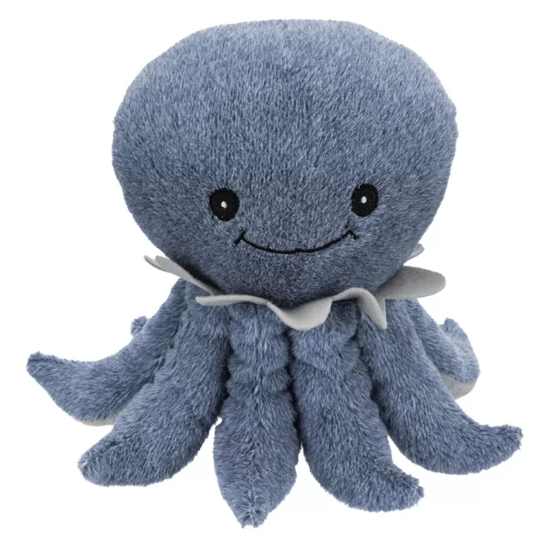 Trixie E NORDIC octopus Ocke, polyester, 25 cm