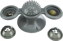 Trixie Játék Ablak Spinner TPR 16cm