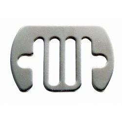 KERBL Villanypásztor Szalag Összekötő 20mm Rm 5 Db/Cs