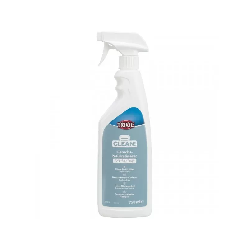 Trixie szagsemlegesítő spray kárpitra, szövetre 750ml