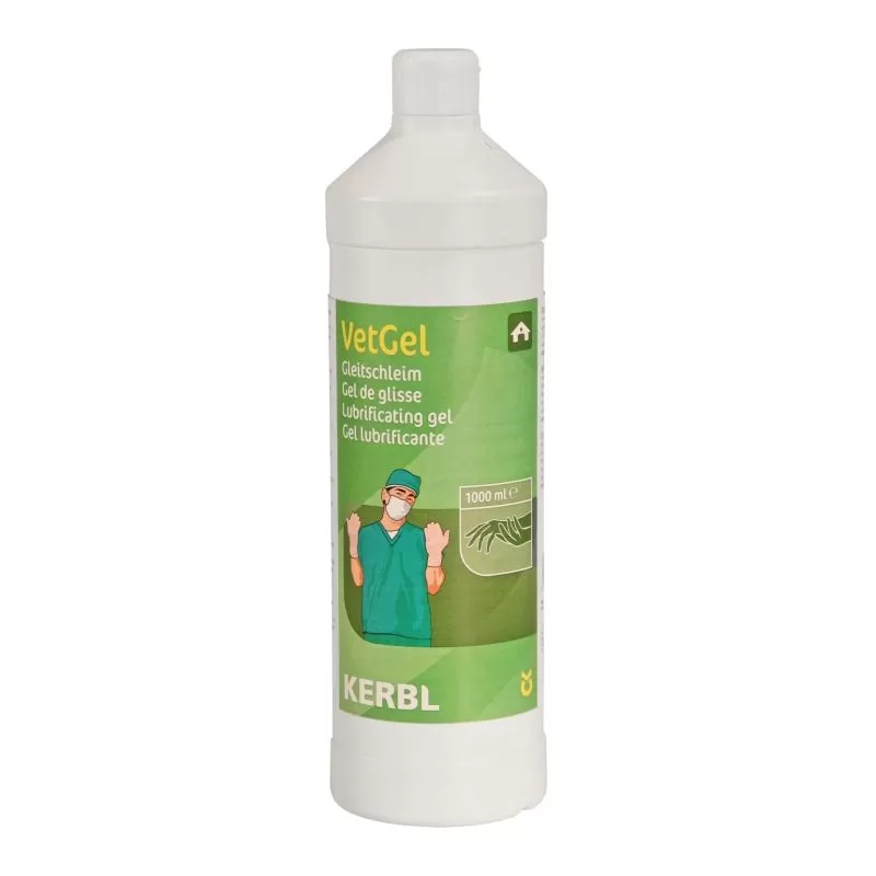 KERBL Síkosító Vetgél 1000ml