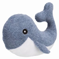 Trixie Játék BE NORDIC Brunold a bálna 25cm