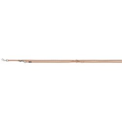 Trixie Premium hosszabbítható póráz XS 2.00m/10mm karamell