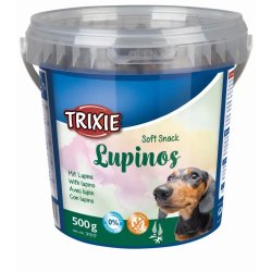 Trixie Jutalomfalat Soft Snack Csillagfürttel, Gluténmentes 500g