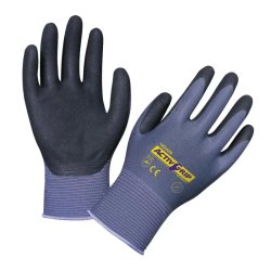 KERBL Kesztyű Activgrip Advance, 8-As