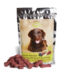Holisnacks Süsd Magad Céklás Keksz-Mix Alappor 250g