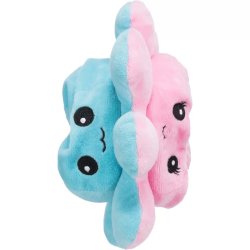 Trixie Játék plüss polip hanggal 19cm