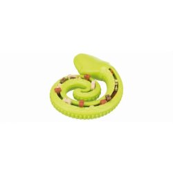 Trixie Játék gumi kígyó paszta adagoláshoz 18cm