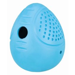Trixie Játék Gumi Snack Tojás 8cm