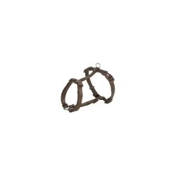 Trixie Hám-H Új Prémium S–M: 42–60 cm/15 mm, Mogyoró