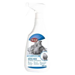 Trixie Fertőtlenítő Kalitkába, 500ml
