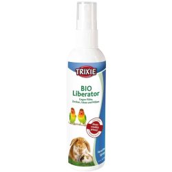 Trixie Bioliberator Spray Kisállatoknak/Madaraknak 100ml
