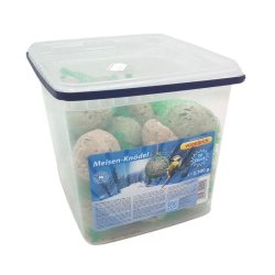Vogelpick cinkegolyó 30db/vödör 2,7kg