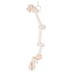 Trixie Játék Mászókötél Madárnak 60cm/23mm