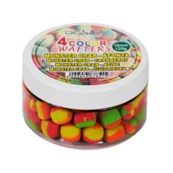 Dovit 4 COLOR wafters 16mm - monster crab-áfonya 120g