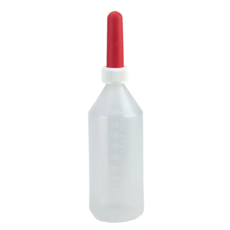 KERBL Cumisüveg Borjú 1 L Kerek Kr