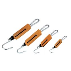 KERBL Mérleg Rugós 0-10 Kg függeszthető