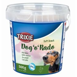 Trixie Jutalomfalat Dogorado Csirkés 500gr