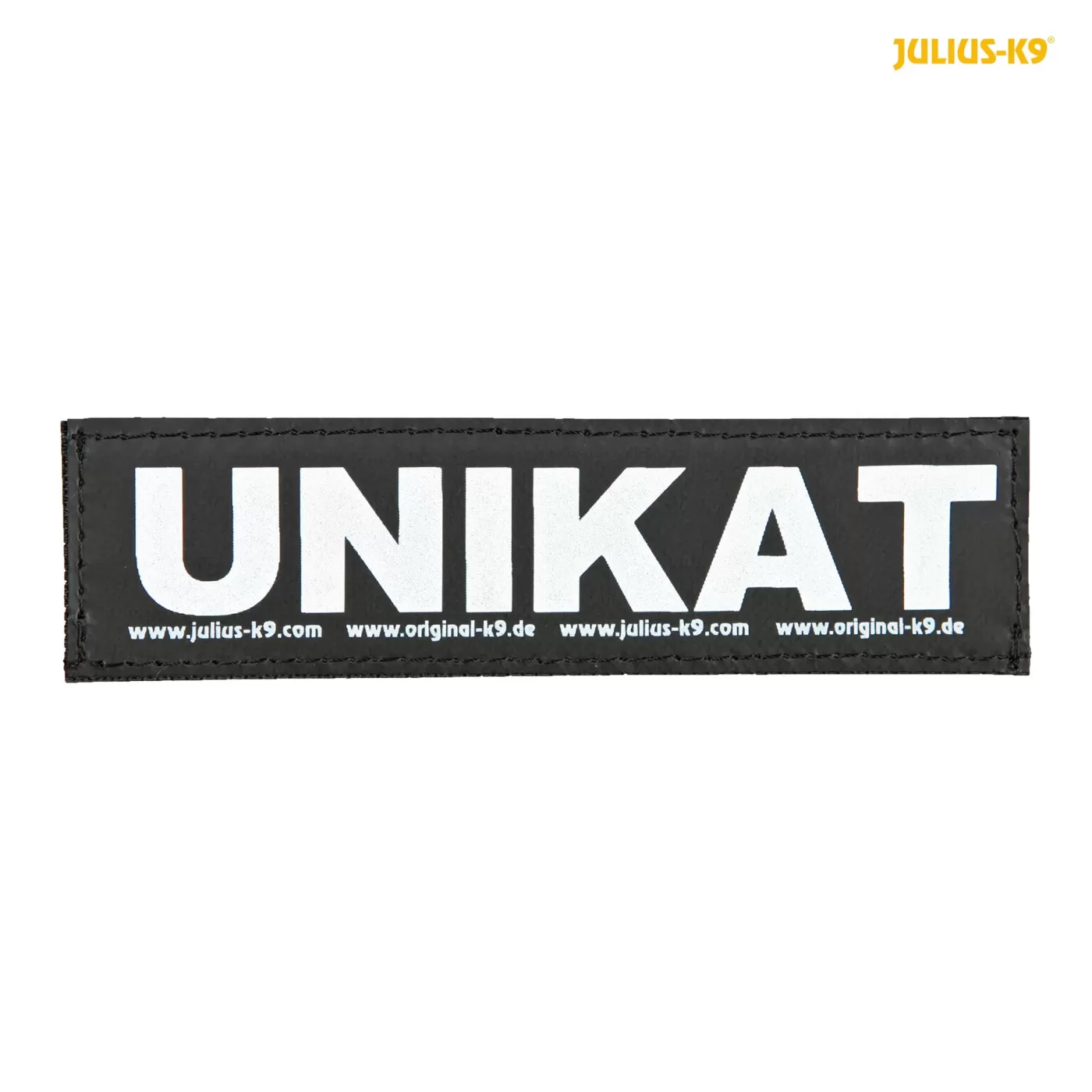 Trixie Hámfelirat Julius-K9 2-es Powerhámhoz, S, UNIKAT