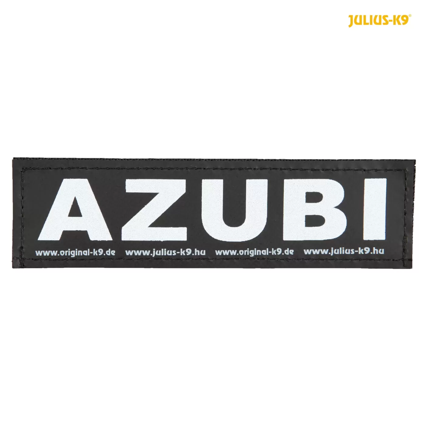 Trixie Hámfelirat Julius-K9 2-es Powerhámhoz, S, AZUBI