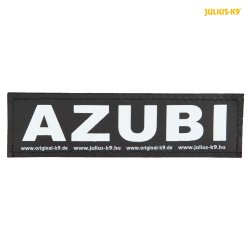 Trixie Hámfelirat Julius-K9 2-es Powerhámhoz, S, AZUBI