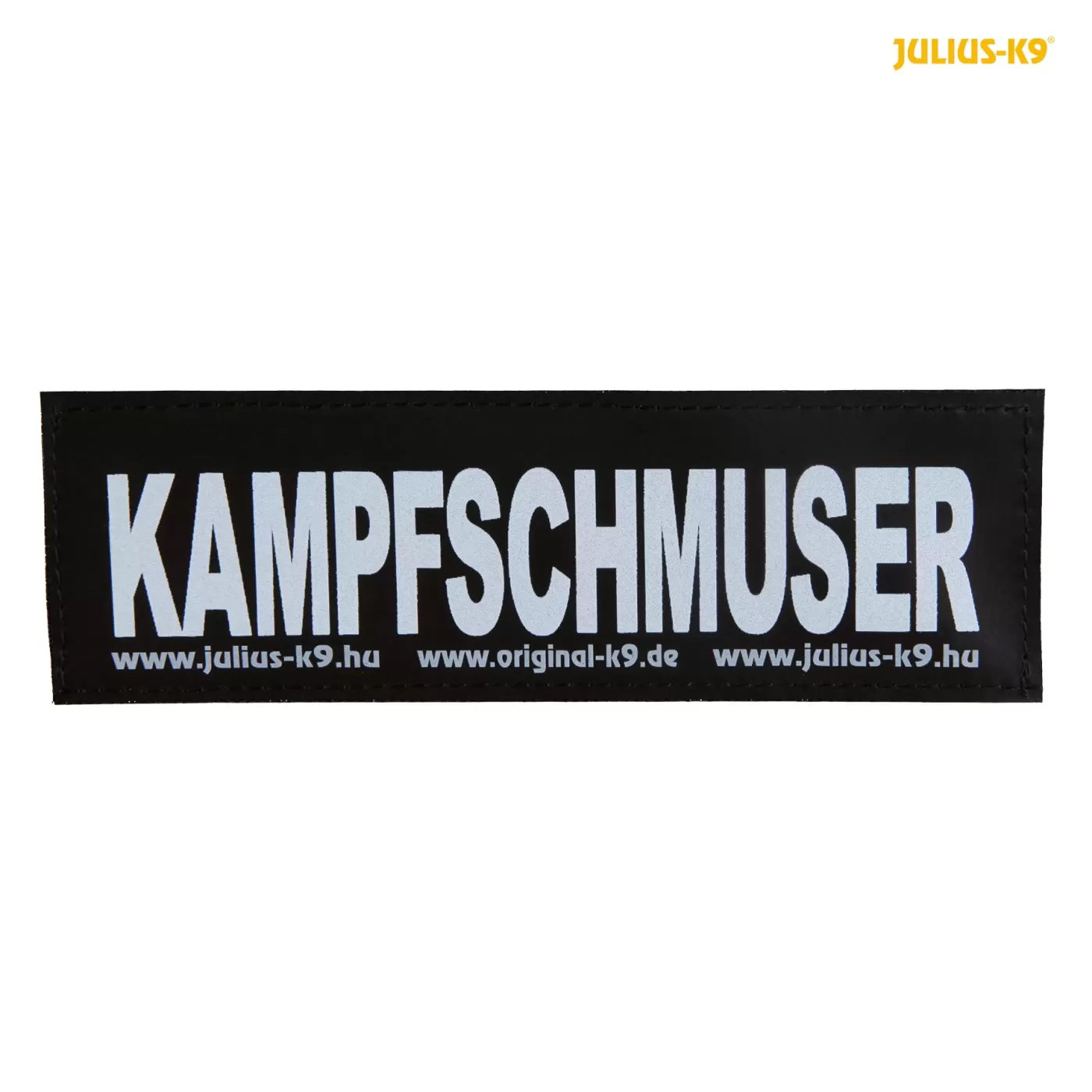 Trixie Hámfelirat Julius-K9 2-es Powerhámhoz, L, KAMPFSCHMUSER