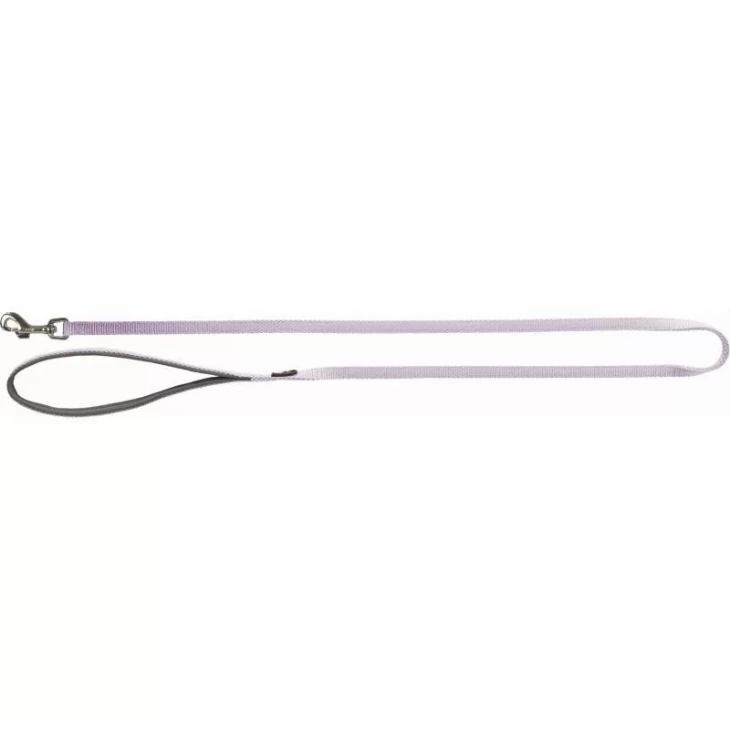 Trixie Prémium póráz XS 1.2m/10mm világoslila