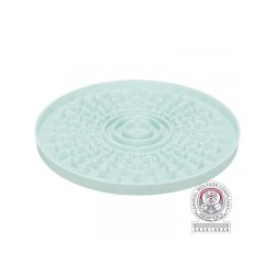 Trixie Játék Tábla Paszta Adagoláshoz Junior, o 21 cm, Menta