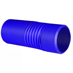 Trixie Játék Alagút, Kihúzható, Patkánynak, Műanyag o 10 cm/19–75 cm, Türkíz