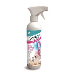 Sanilove Bioenzimes Folteltávolító szövetekre, 500ml