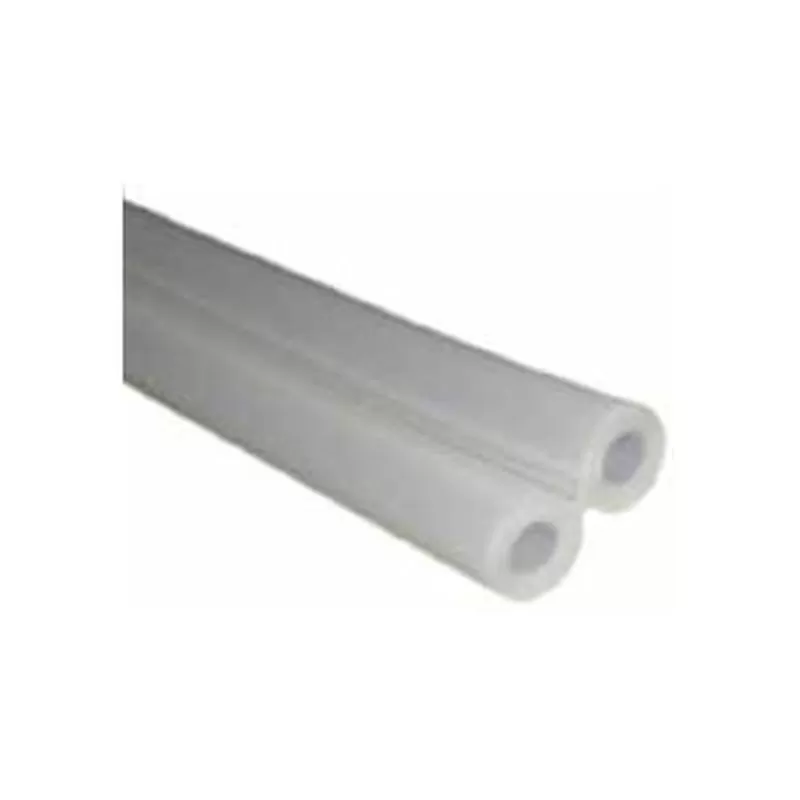 Kettős Pulzálótömlő 7x14mm Pvc