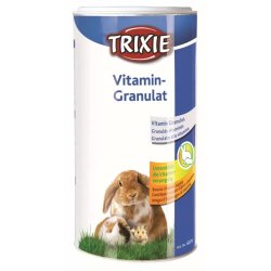Trixie Vitamin Granulátum Rágcsálónak 360g