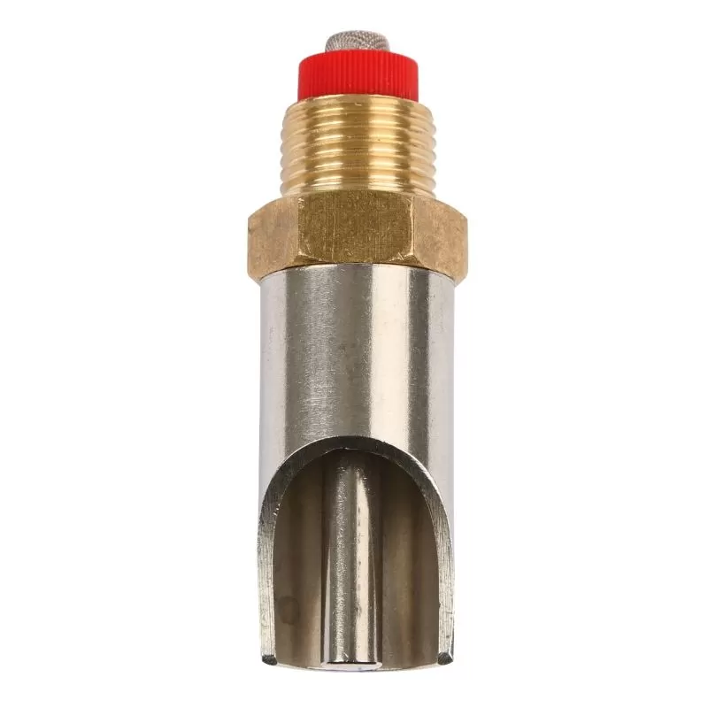 KERBL szopókás itató Hízó 1/2 Coll Kr  72mm