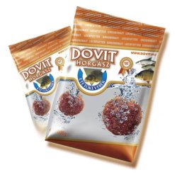 Dovit Duo Wafters 20mm - ananász-áfonya  120g