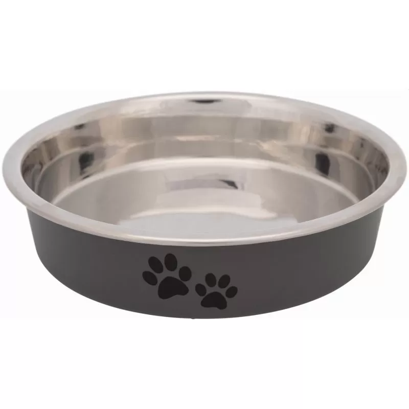 Trixie Tál fém rövid orrú macskának 0,25l/13cm