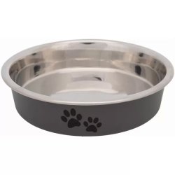 Trixie Tál fém rövid orrú macskának 0,25l/13cm