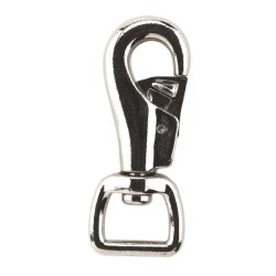 KERBL Karabiner Szögletes, Pánthoz