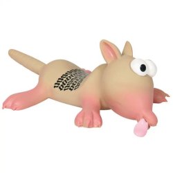 Trixie Játék Latex Egér/Patkány 22cm