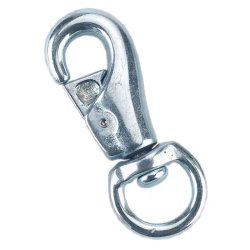 KERBL Karabiner Kerek, Lánchoz