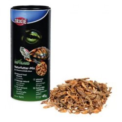Trixie Szárított Natural mix eledel teknősnek 250ml/45gr