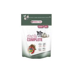 Complete Eledel Csincsilláknak 500gr